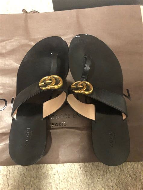 gucci web sandals cheap|authentic Gucci sandals.